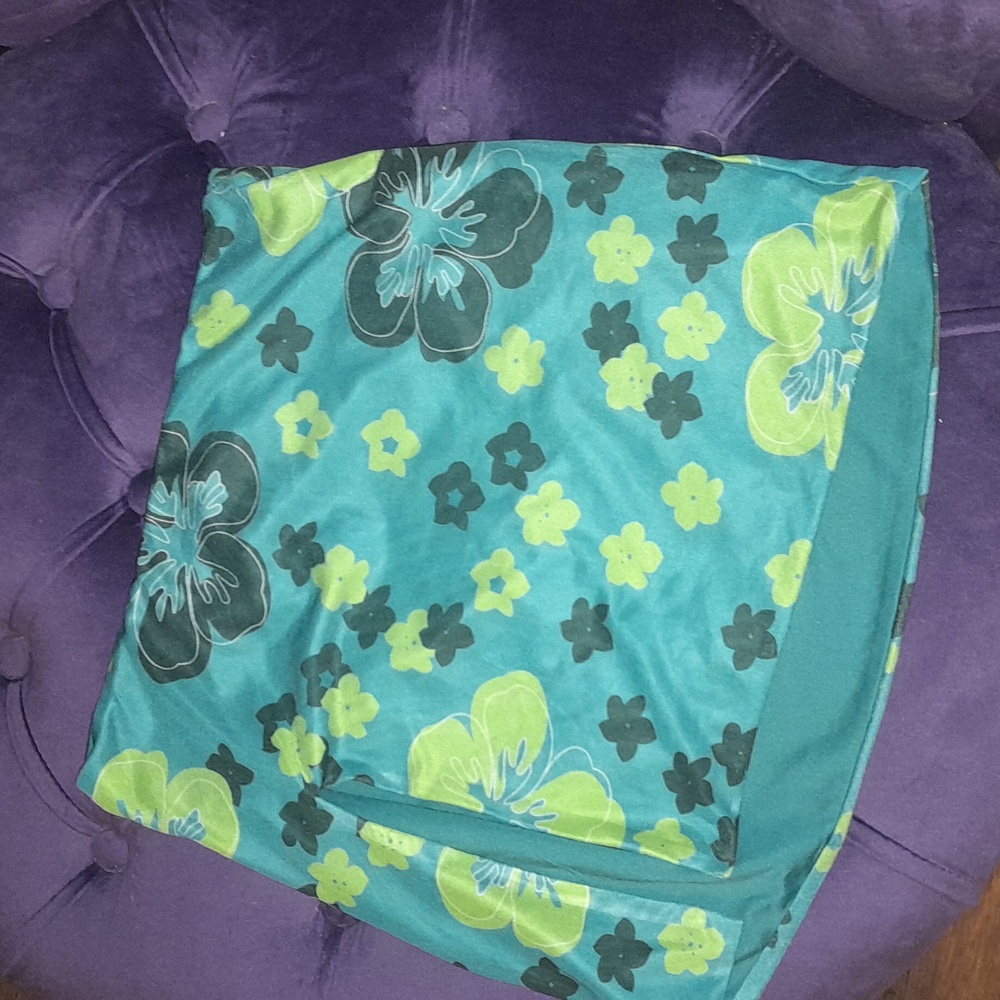 That's so fetch mini skirt